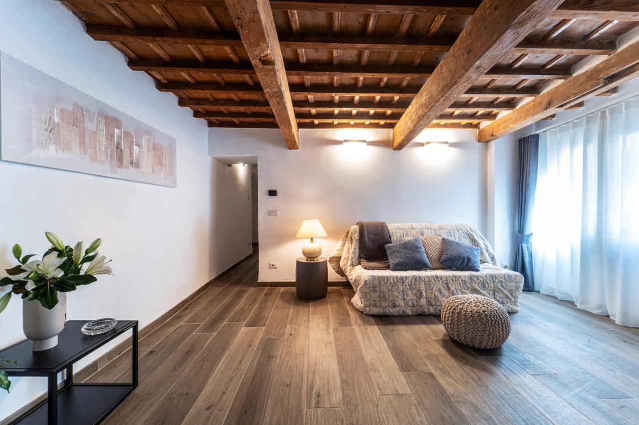 Villa Apartament Firenze Esterno foto