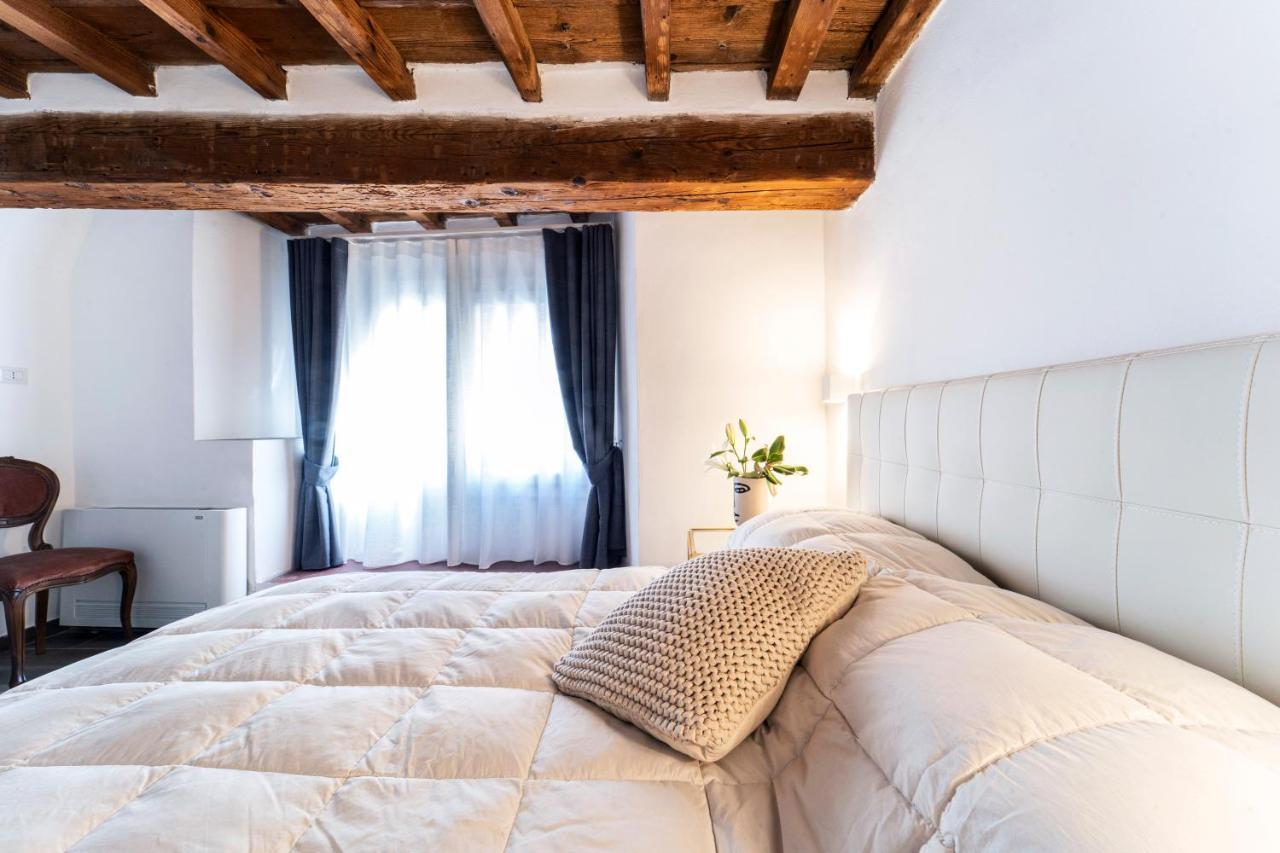 Villa Apartament Firenze Esterno foto