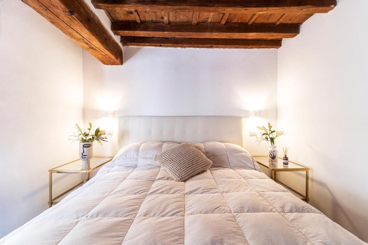 Villa Apartament Firenze Esterno foto