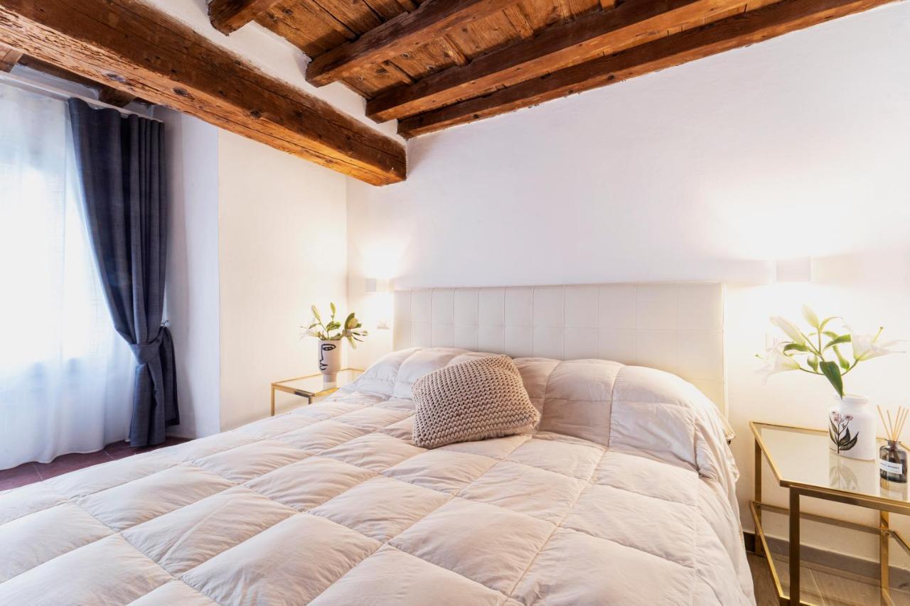 Villa Apartament Firenze Esterno foto