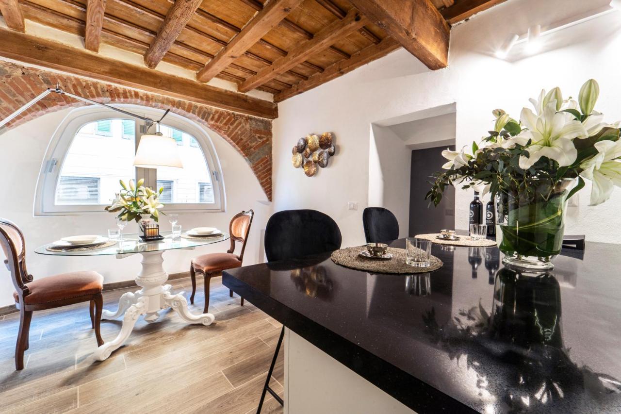 Villa Apartament Firenze Esterno foto