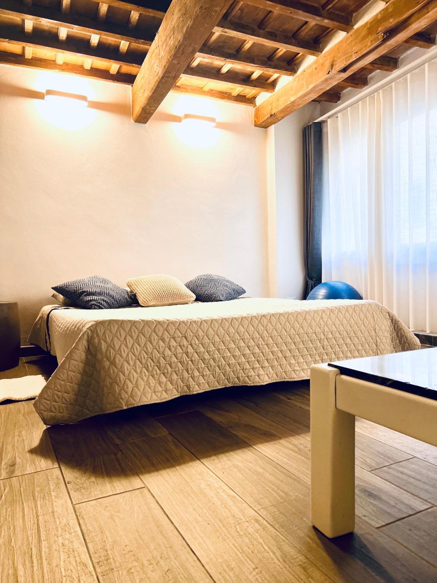 Villa Apartament Firenze Esterno foto