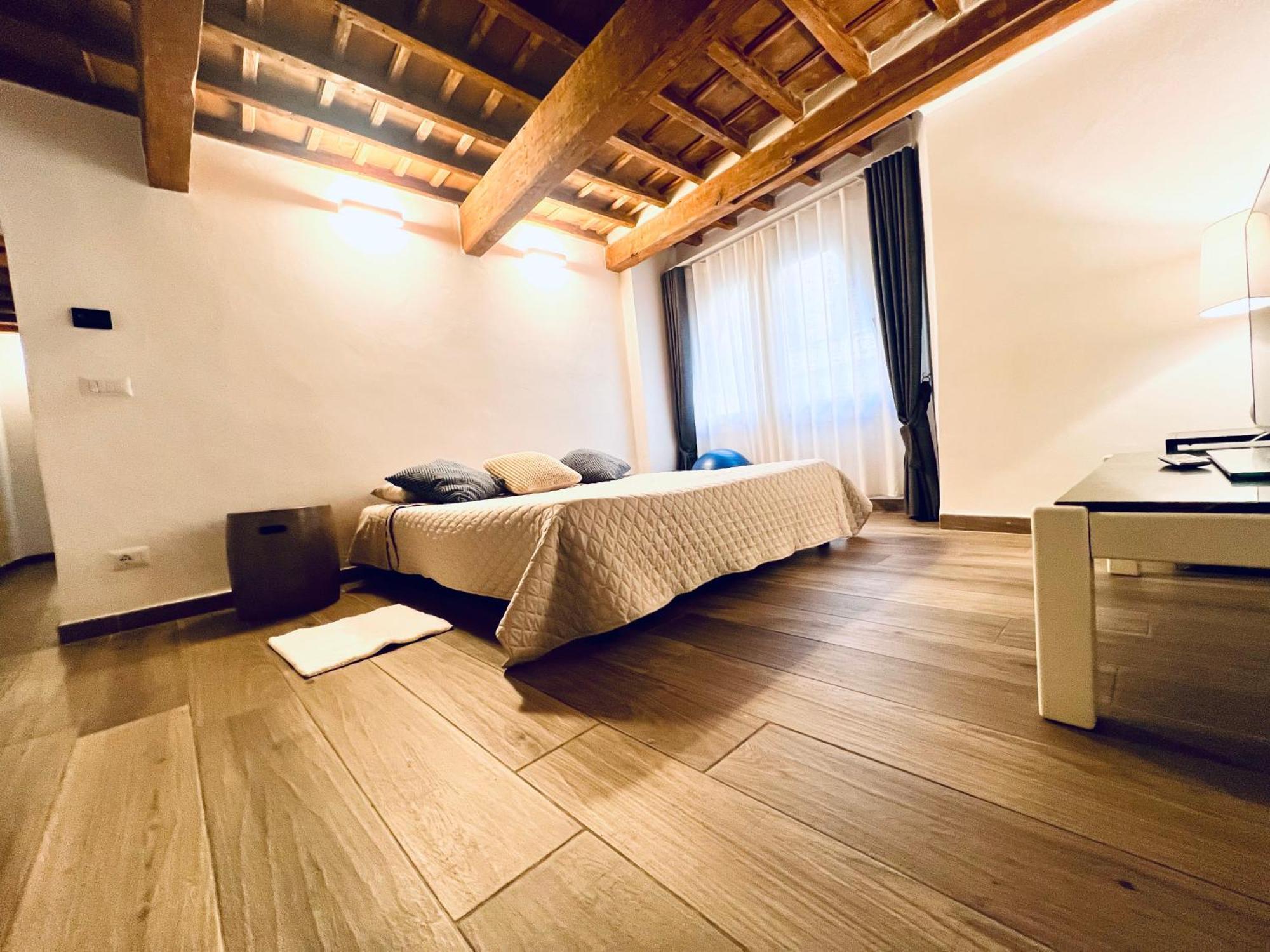 Villa Apartament Firenze Esterno foto